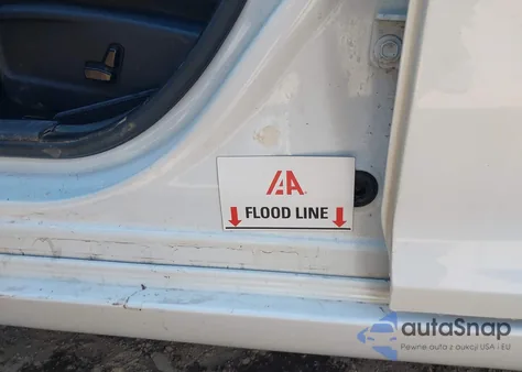 2014 Chrysler 300 из США, поврежденный, VIN 2C3CCAAG8EH288850